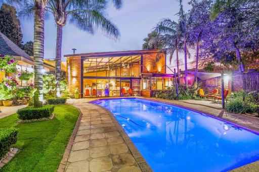 Sunrock Guesthouse - Housity