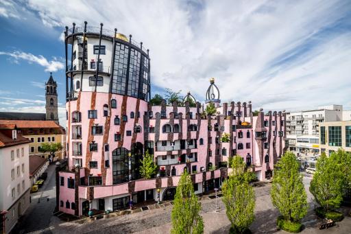 artHOTEL Magdeburg - Housity