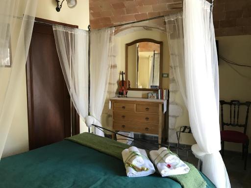B&B Casa Mila' - Housity