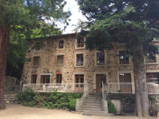 ADONIS CHAMBRES D'HOTES - Housity