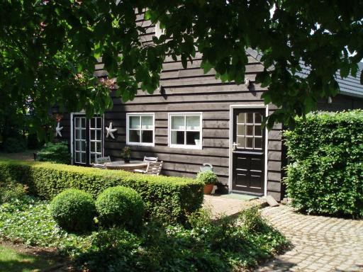 d'Ouwe stal - Housity