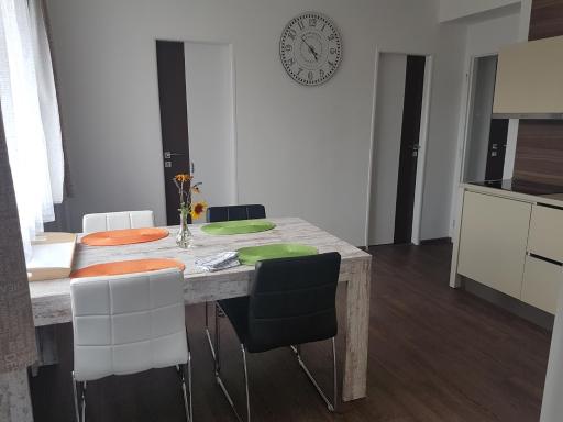 Apartmány u skanzenu - Housity