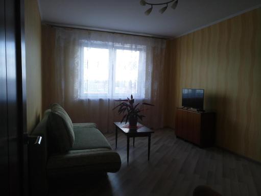 Apartment at the Yunosti boulevard - Housity