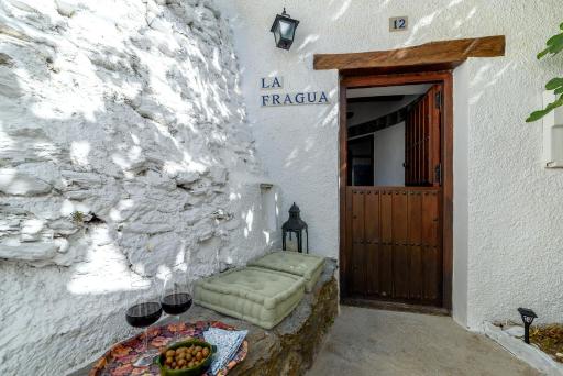 Casa La Fragua - Housity