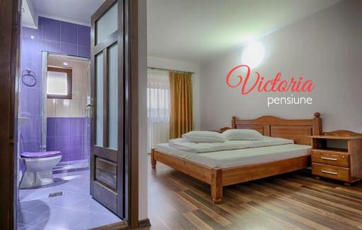 Pensiunea Victoria - Housity