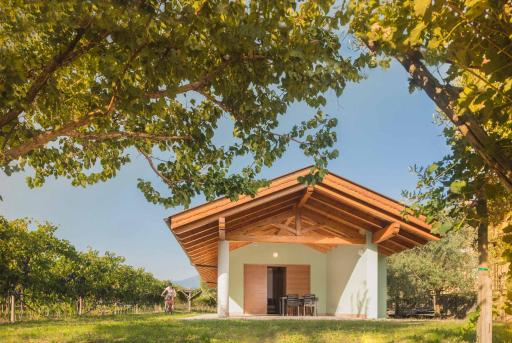Agriturismo Sarca House - Housity