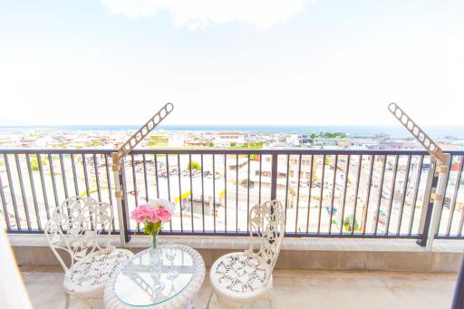 Awaji Central Room NC03 - Housity