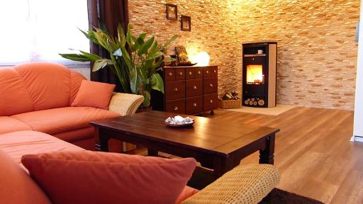 Ferienhaus am Wusterwitzer See - Housity