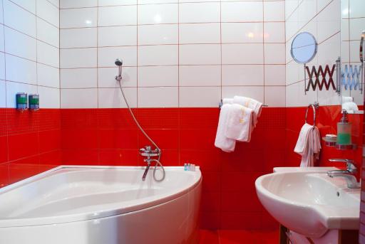 Tsentralniy Hotel - Housity