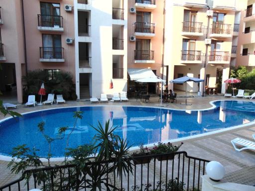 Apartments in complex Gardenia - Hizvo