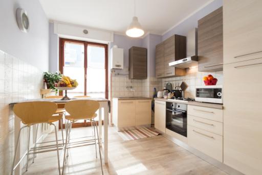 Bilocale centro Biella - Housity