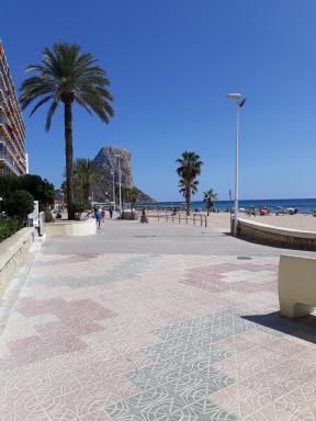 Mi Sol - Housity