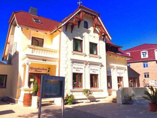 Pfannkuchenhaus Fehmarn - Housity