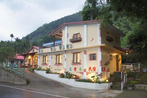 Heaven Bird B&B - Housity