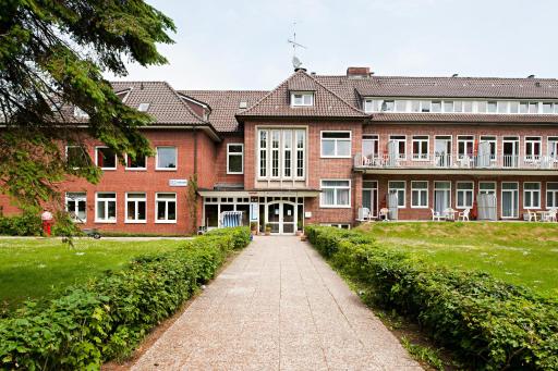 BSW Ferienwohungen Wyk auf Föhr - Housity