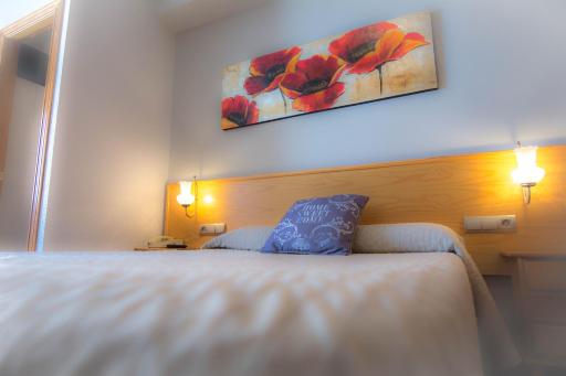 L'Oncle Pere Habitacions - Housity