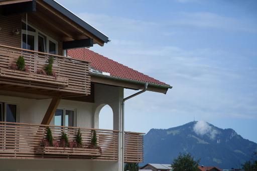 Gaisbock der Ferienhof - Housity