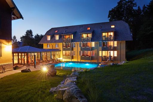 Ferien Residenz Bergfried - Housity