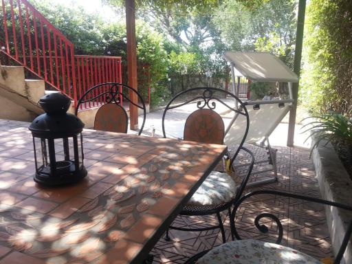 Villa panoramica a Minturno - Housity