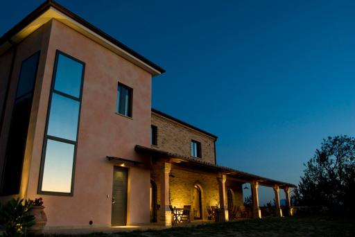 Agriturismo Il Falco - Housity