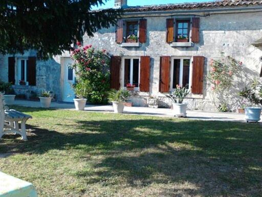 la Belle Charentaise - Housity