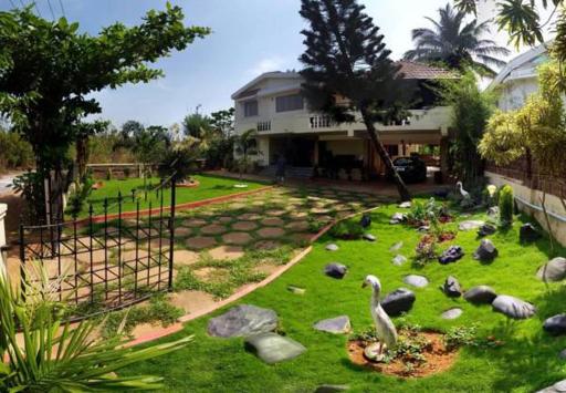 Urban Retreat Homestay - Housity