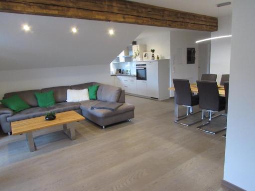 Appartement Sprung - Hizvo