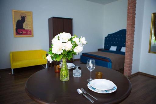 Apartment on Ovodova - Housity