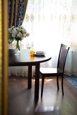 Apartment on Ovodova - Housity