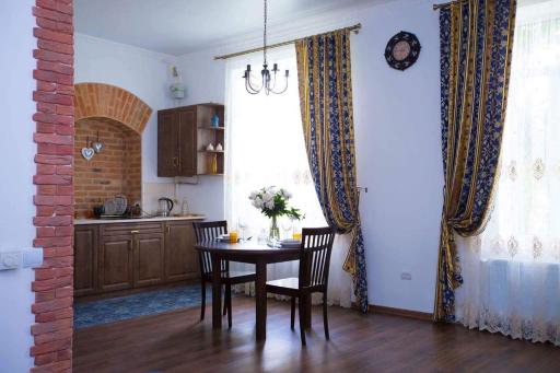 Apartment on Ovodova - Housity