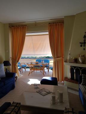 Rafina K-Apartment - Housity