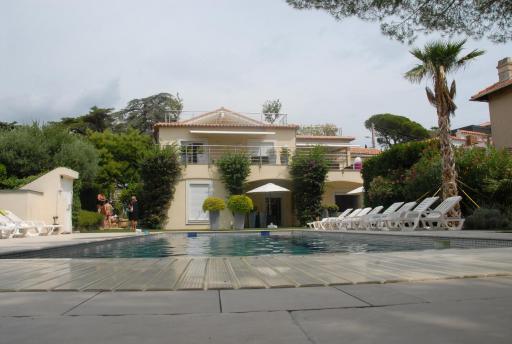 Sainte Maxime 3 pièces - Housity