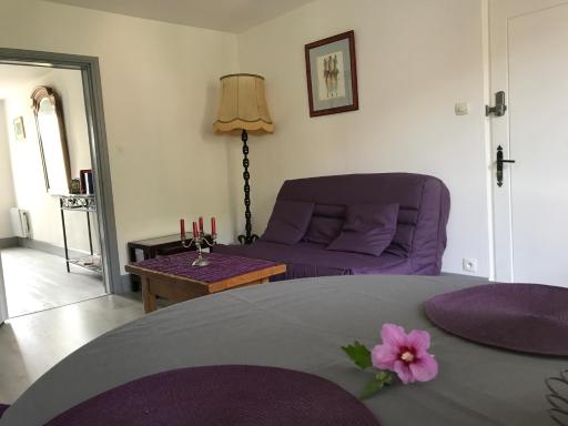 Gite Ancien Relais de Saint-Jacques - Housity