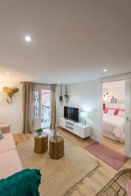 Apartamento Luscofusco - Housity