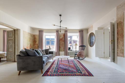 Angel House Vilnius 29 - Housity