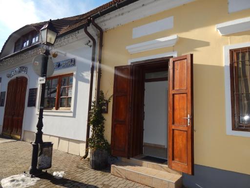 Csillagvirág Apartman - Housity