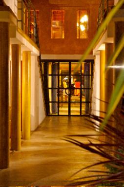 La Chamberte - Housity