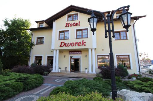 Dworek - Housity