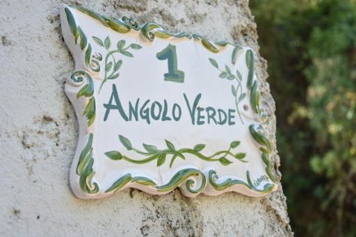Angolo Verde - Housity
