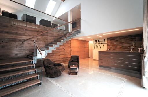 Pension Laa Natura - Housity