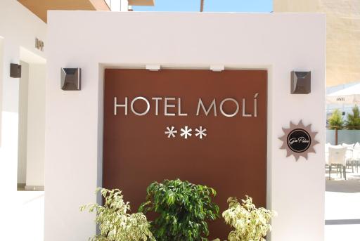 Hotel Moli Boutique - Housity