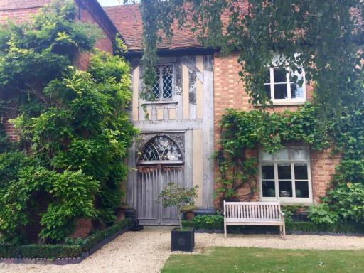 White Hall Farm - Housity