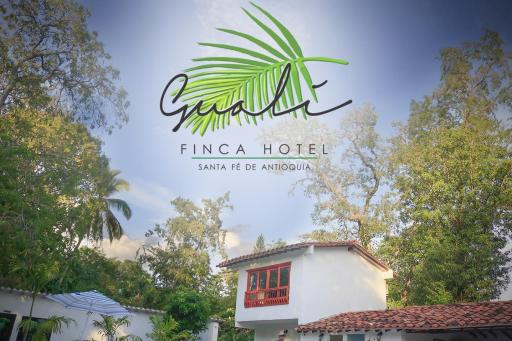 Finca Hotel Guali Santafe - Housity