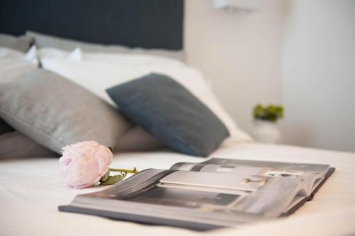 Al Pescatore - B&B - Housity