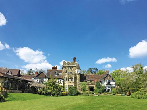 The Ravenswood - Housity