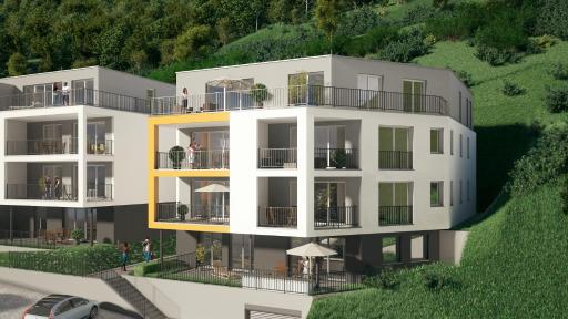 Salvatorferienwohnung - Housity