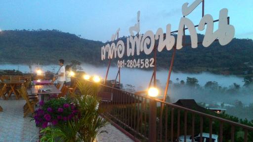 Khao Kho Purngun Resort - Housity