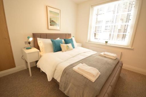 St Anne's Court by Indigo Flats - Housity