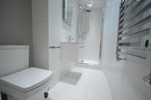 St Anne's Court by Indigo Flats - Housity