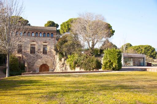 Mas del Molí - Housity
